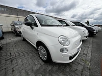 Fiat 500 1.2i pop 69, 2013 - afbeelding 18 van  24