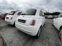 Fiat 500 1.2i pop 69, 2013 - afbeelding 19 van  24