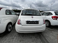 Fiat 500 1.2i pop 69, 2013 - afbeelding 20 van  24