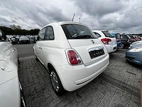 Fiat 500 1.2i pop 69, 2013 - afbeelding 21 van  24