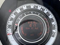 Fiat 500 1.2i pop 69, 2013 - afbeelding 22 van  24