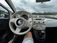 Fiat 500 1.2i pop 69, 2013 - afbeelding 23 van  24