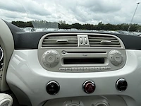 Fiat 500 1.2i pop 69, 2013 - afbeelding 24 van  24
