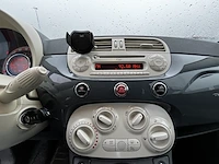 Fiat 500 1.2i pop,2015 - afbeelding 2 van  23