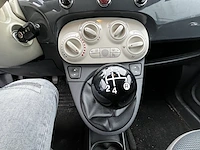 Fiat 500 1.2i pop,2015 - afbeelding 3 van  23