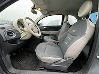 Fiat 500 1.2i pop,2015 - afbeelding 8 van  23