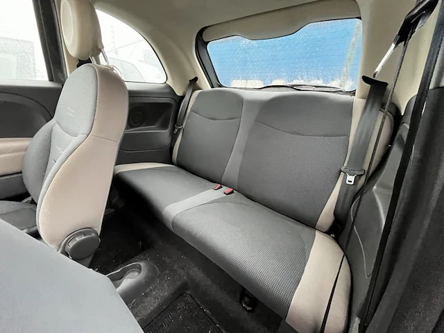 Fiat 500 1.2i pop,2015 - afbeelding 9 van  23
