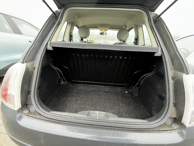 Fiat 500 1.2i pop,2015 - afbeelding 10 van  23