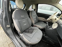 Fiat 500 1.2i pop,2015 - afbeelding 13 van  23