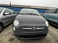 Fiat 500 1.2i pop,2015 - afbeelding 12 van  23