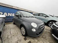 Fiat 500 1.2i pop,2015 - afbeelding 17 van  23
