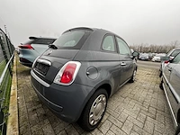 Fiat 500 1.2i pop,2015 - afbeelding 18 van  23