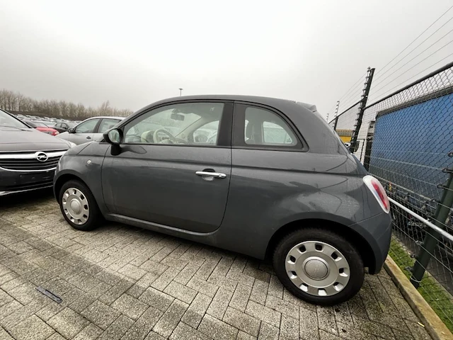 Fiat 500 1.2i pop,2015 - afbeelding 20 van  23