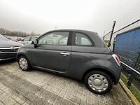 Fiat 500 1.2i pop,2015 - afbeelding 20 van  23