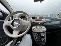 Fiat 500 1.2i pop,2015 - afbeelding 23 van  23