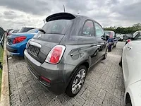 Fiat 500 1.2i sport 69, 2014 - afbeelding 18 van  24