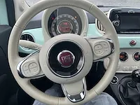 Fiat 500 1.3 mjet lounge 95, 2016 - afbeelding 11 van  27