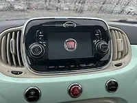 Fiat 500 1.3 mjet lounge 95, 2016 - afbeelding 13 van  27