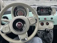Fiat 500 1.3 mjet lounge 95, 2016 - afbeelding 14 van  27