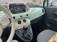 Fiat 500 1.3 mjet lounge 95, 2016 - afbeelding 16 van  27