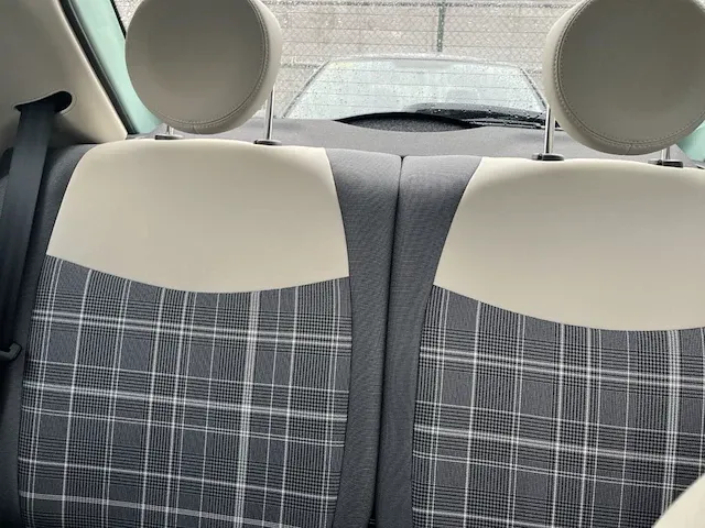 Fiat 500 1.3 mjet lounge 95, 2016 - afbeelding 18 van  27