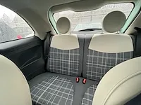 Fiat 500 1.3 mjet lounge 95, 2016 - afbeelding 19 van  27