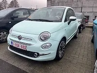 Fiat 500 1.3 mjet lounge 95, 2016 - afbeelding 1 van  27