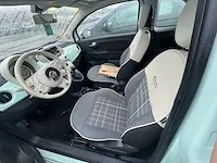 Fiat 500 1.3 mjet lounge 95, 2016 - afbeelding 21 van  27