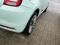 Fiat 500 1.3 mjet lounge 95, 2016 - afbeelding 26 van  27
