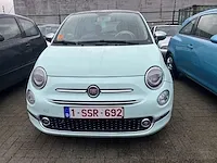 Fiat 500 1.3 mjet lounge 95, 2016 - afbeelding 2 van  27