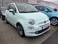 Fiat 500 1.3 mjet lounge 95, 2016 - afbeelding 3 van  27