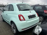 Fiat 500 1.3 mjet lounge 95, 2016 - afbeelding 6 van  27