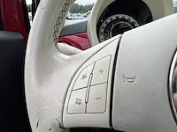 Fiat 500 1.3 multijet lounge 75, 2009 - afbeelding 7 van  37