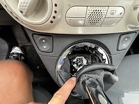 Fiat 500 1.3 multijet pop 75, 2008 - afbeelding 2 van  31