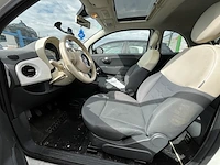 Fiat 500 1.3 multijet pop 75, 2008 - afbeelding 8 van  31