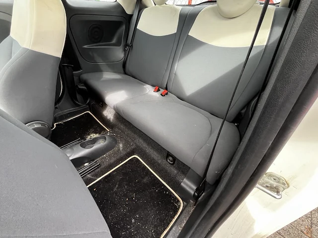 Fiat 500 1.3 multijet pop 75, 2008 - afbeelding 10 van  31