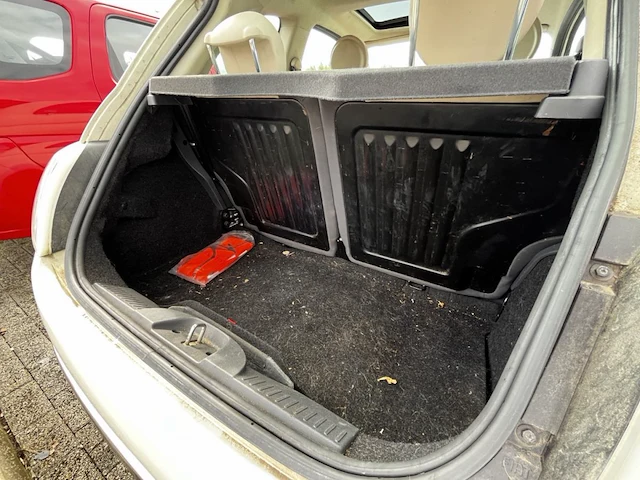 Fiat 500 1.3 multijet pop 75, 2008 - afbeelding 16 van  31