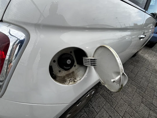Fiat 500 1.3 multijet pop 75, 2008 - afbeelding 17 van  31