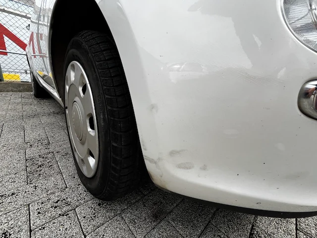 Fiat 500 1.3 multijet pop 75, 2008 - afbeelding 20 van  31