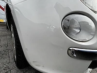 Fiat 500 1.3 multijet pop 75, 2008 - afbeelding 21 van  31