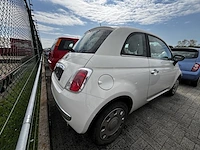 Fiat 500 1.3 multijet pop 75, 2008 - afbeelding 23 van  31