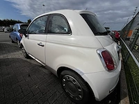 Fiat 500 1.3 multijet pop 75, 2008 - afbeelding 26 van  31