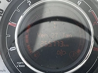 Fiat 500 1.3 multijet pop 75, 2008 - afbeelding 27 van  31