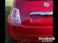 Fiat 500 1.3 multijet - afbeelding 3 van  29