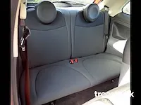 Fiat 500 1.3 multijet - afbeelding 8 van  29