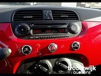 Fiat 500 1.3 multijet - afbeelding 13 van  29