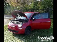 Fiat 500 1.3 multijet - afbeelding 19 van  29