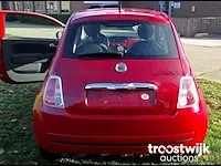 Fiat 500 1.3 multijet - afbeelding 22 van  29