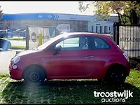Fiat 500 1.3 multijet - afbeelding 12 van  29