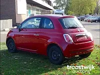 Fiat 500 1.3 multijet - afbeelding 23 van  29